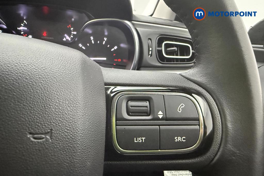 Citroen C3 Saint James Manual Petrol Hatchback - Stock Number (1565803) - 10th supplementary image