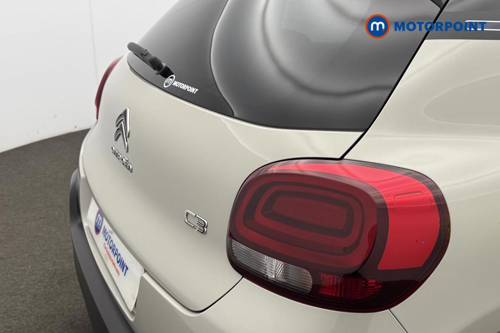 Citroen C3 Saint James Manual Petrol Hatchback - Stock Number (1565803) - 20th supplementary image