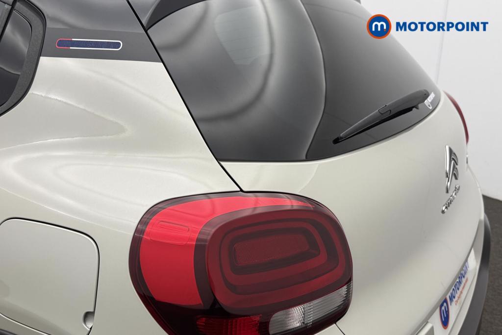 Citroen C3 Saint James Manual Petrol Hatchback - Stock Number (1565803) - 22nd supplementary image