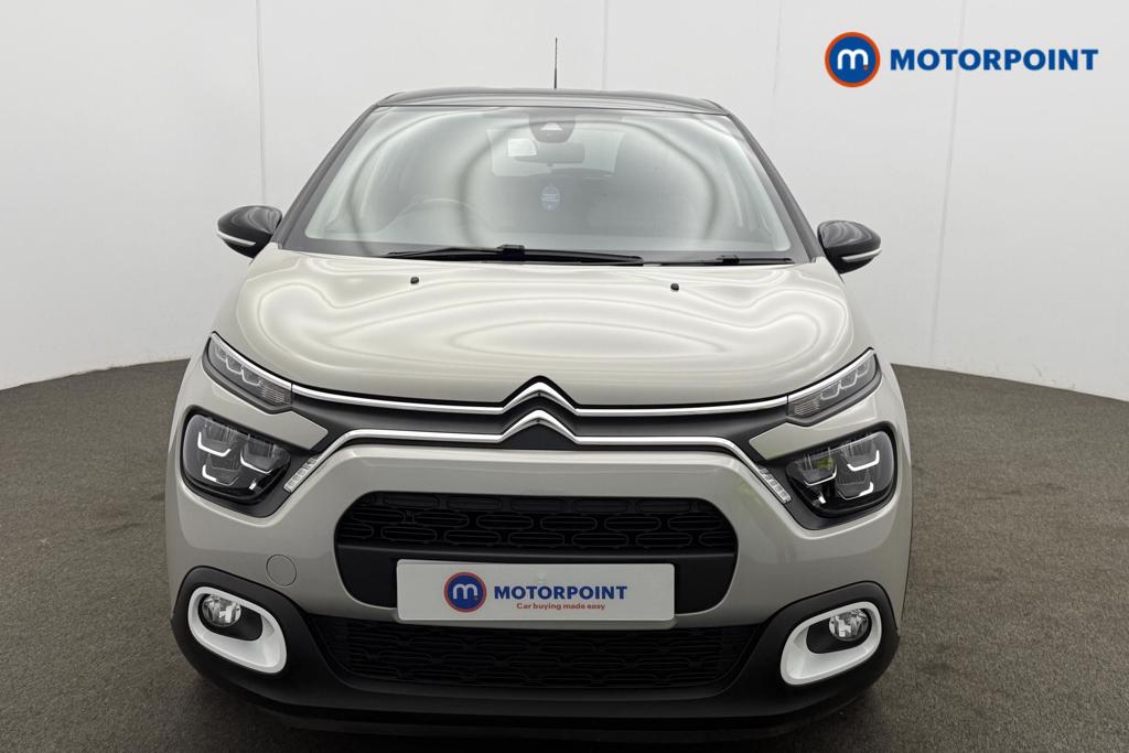 Citroen C3 Saint James Manual Petrol Hatchback - Stock Number (1565803) - 24th supplementary image