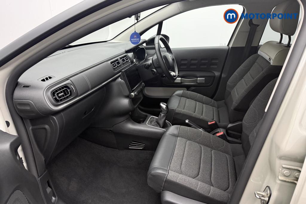 Citroen C3 Saint James Manual Petrol Hatchback - Stock Number (1565803) - 1st supplementary image