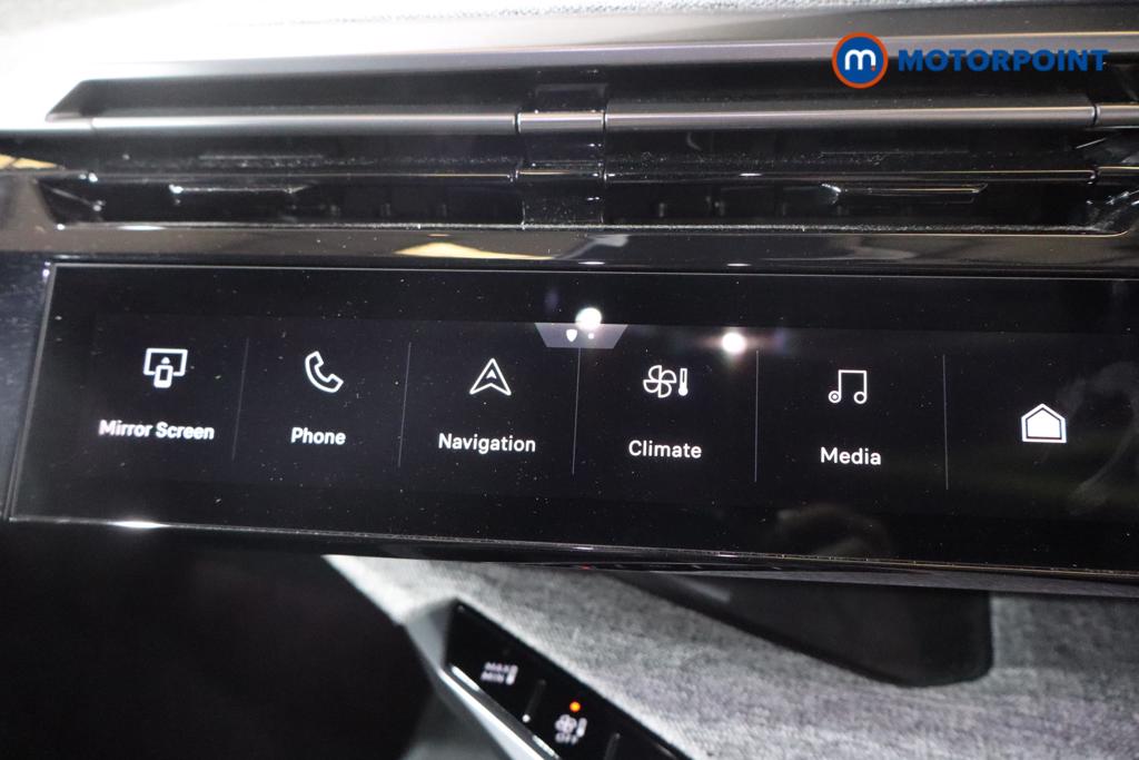 Peugeot 3008 GT Automatic Petrol-Electric Hybrid SUV - Stock Number (1565817) - 3rd supplementary image