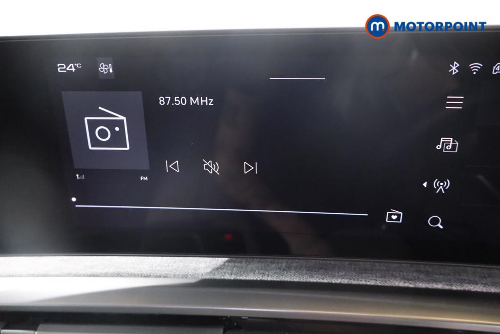 Peugeot 3008 GT Automatic Petrol-Electric Hybrid SUV - Stock Number (1565817) - 5th supplementary image