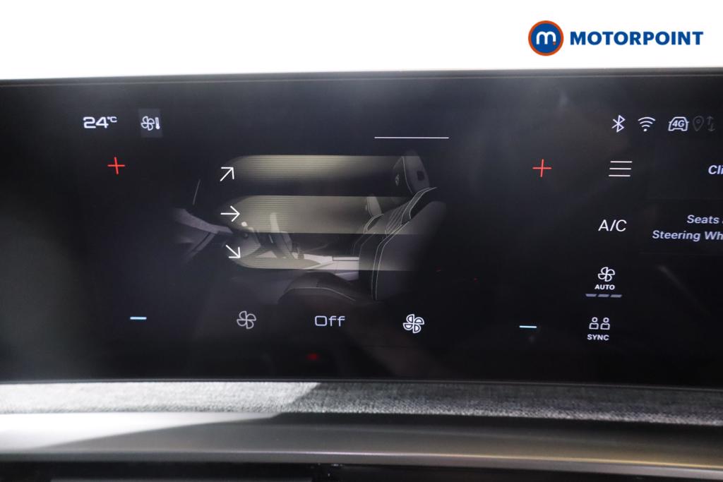 Peugeot 3008 GT Automatic Petrol-Electric Hybrid SUV - Stock Number (1565817) - 6th supplementary image
