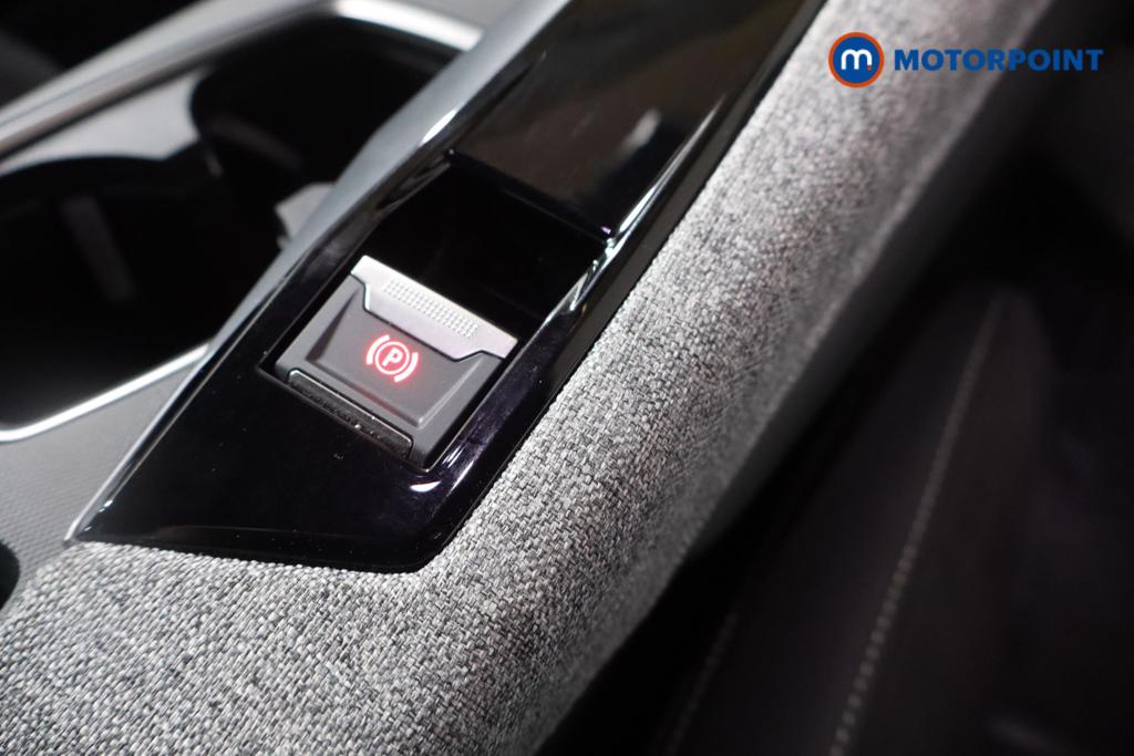 Peugeot 3008 GT Automatic Petrol-Electric Hybrid SUV - Stock Number (1565817) - 10th supplementary image
