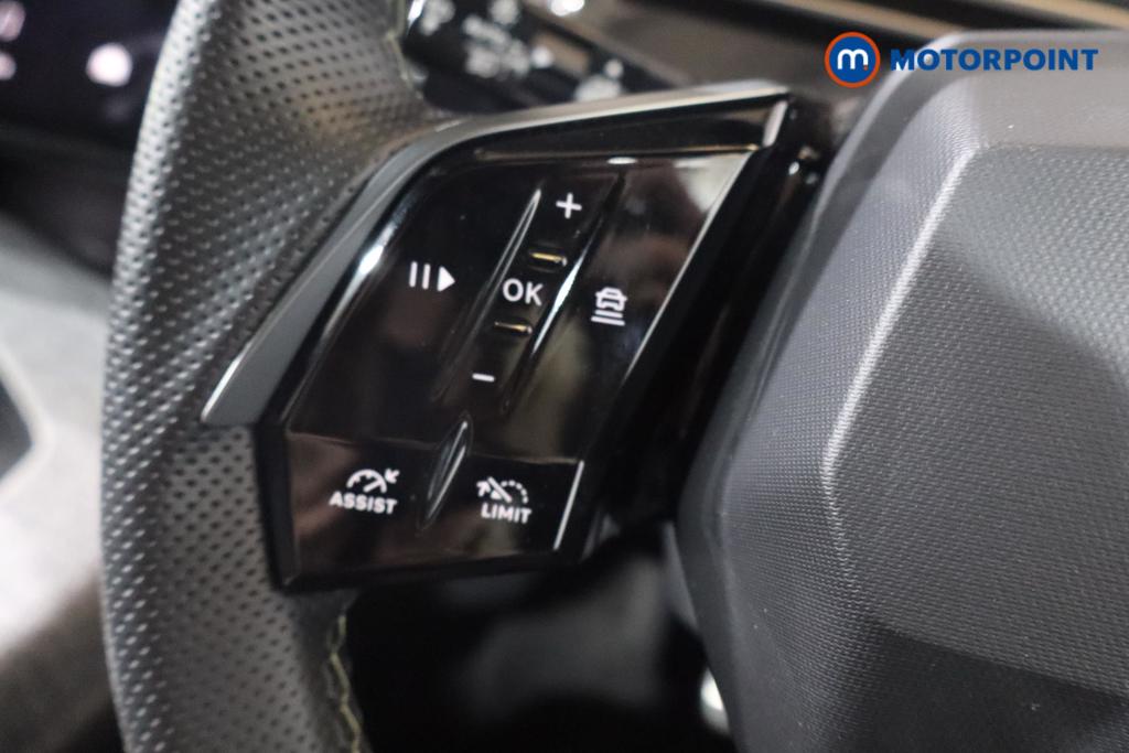 Peugeot 3008 GT Automatic Petrol-Electric Hybrid SUV - Stock Number (1565817) - 14th supplementary image