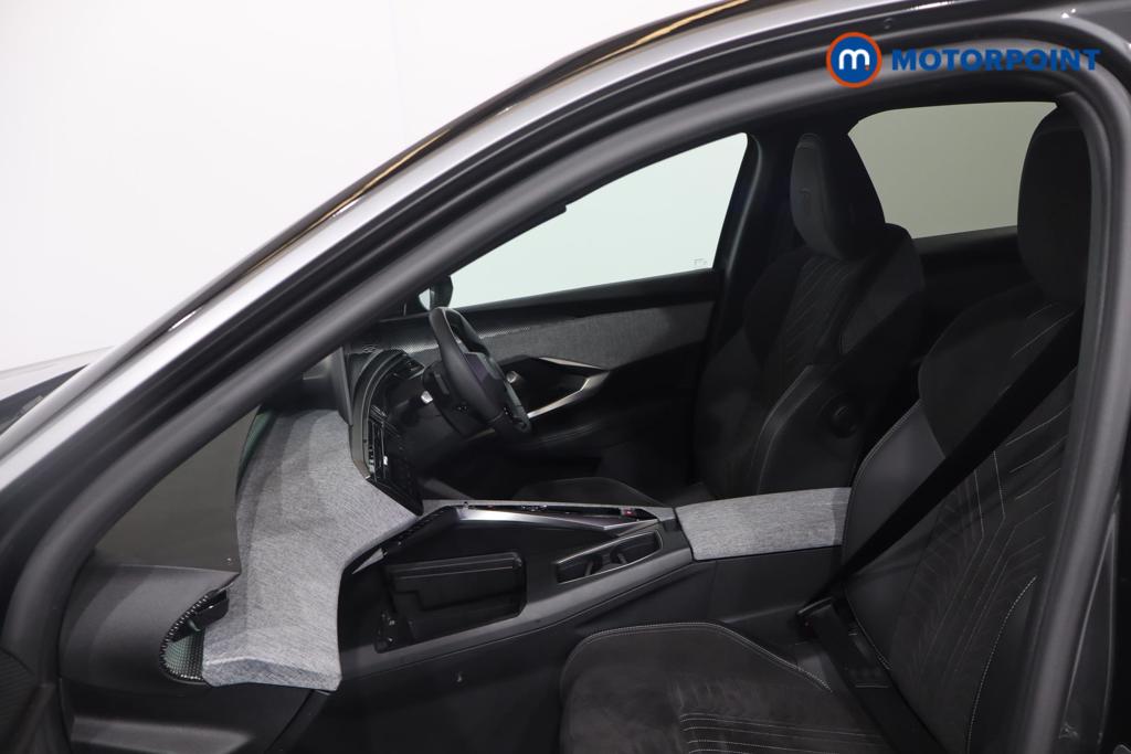 Peugeot 3008 GT Automatic Petrol-Electric Hybrid SUV - Stock Number (1565817) - 21st supplementary image