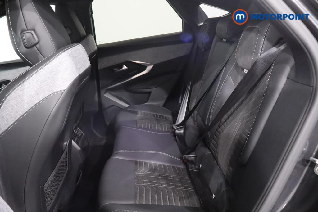 Peugeot 3008 GT Automatic Petrol-Electric Hybrid SUV - Stock Number (1565817) - 23rd supplementary image