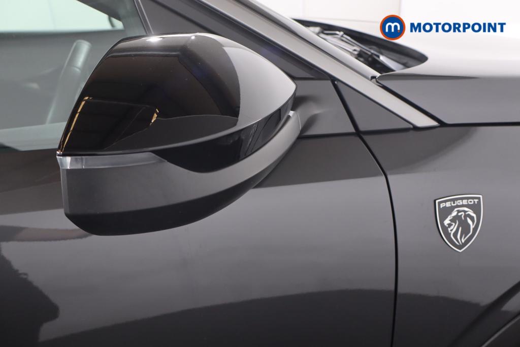 Peugeot 3008 GT Automatic Petrol-Electric Hybrid SUV - Stock Number (1565817) - 31st supplementary image