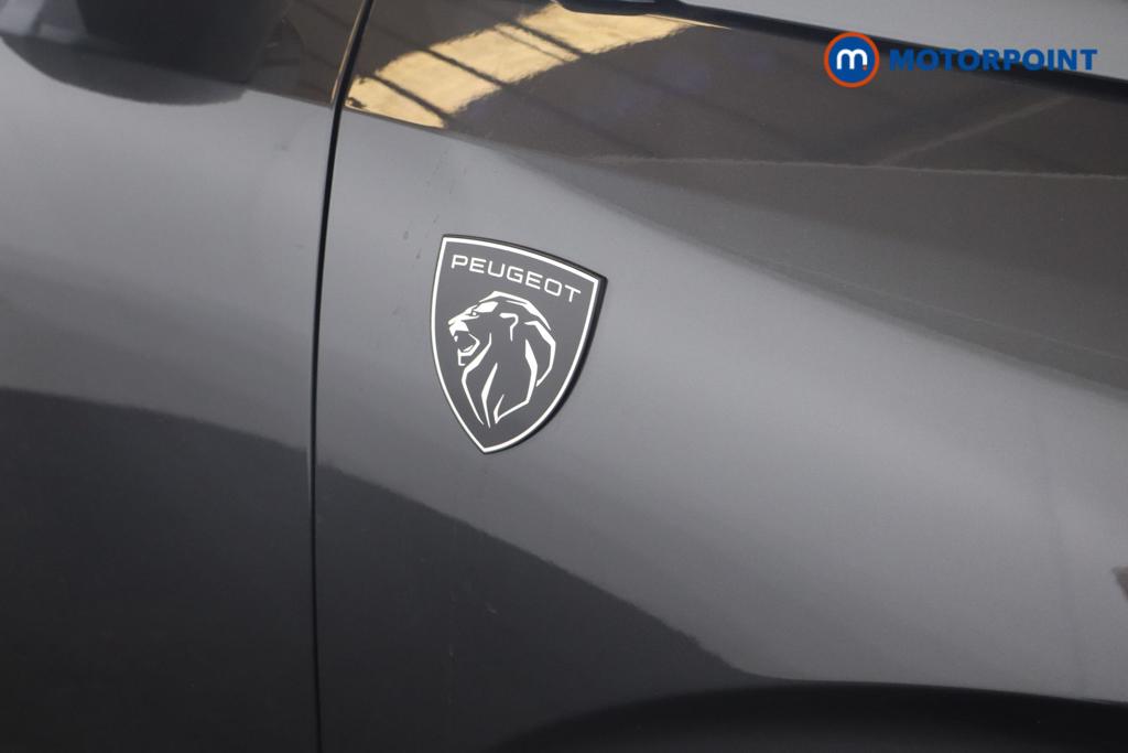 Peugeot 3008 GT Automatic Petrol-Electric Hybrid SUV - Stock Number (1565817) - 32nd supplementary image