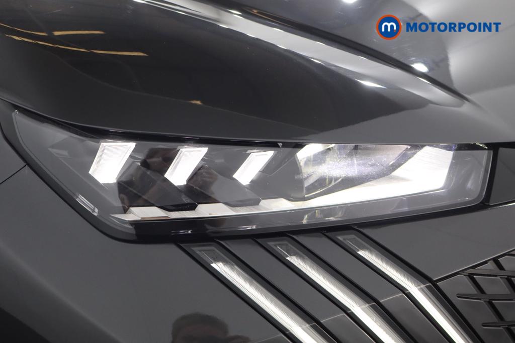 Peugeot 3008 GT Automatic Petrol-Electric Hybrid SUV - Stock Number (1565817) - 33rd supplementary image