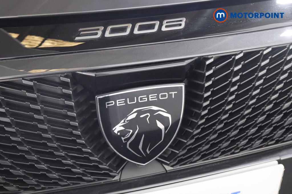 Peugeot 3008 GT Automatic Petrol-Electric Hybrid SUV - Stock Number (1565817) - 34th supplementary image