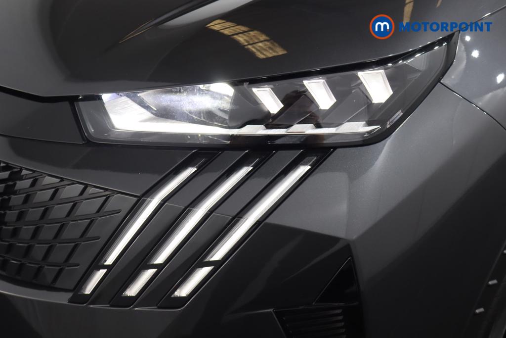 Peugeot 3008 GT Automatic Petrol-Electric Hybrid SUV - Stock Number (1565817) - 35th supplementary image