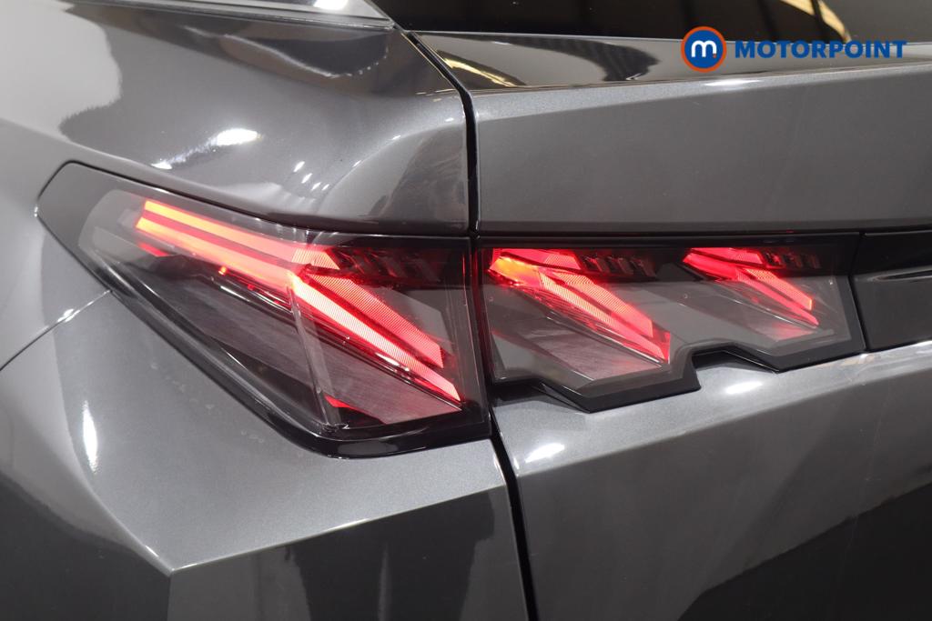 Peugeot 3008 GT Automatic Petrol-Electric Hybrid SUV - Stock Number (1565817) - 36th supplementary image