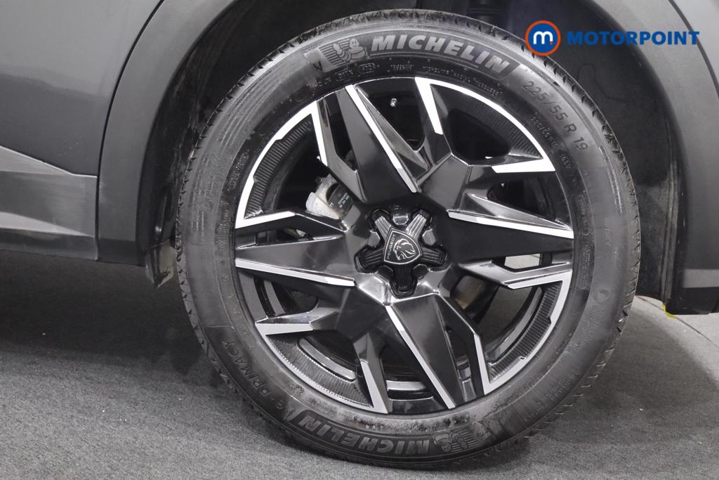 Peugeot 3008 GT Automatic Petrol-Electric Hybrid SUV - Stock Number (1565817) - 43rd supplementary image
