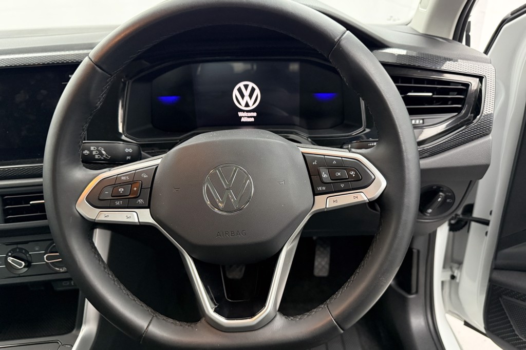 Volkswagen Polo Life Manual Petrol Hatchback - Stock Number (1565822) - 2nd supplementary image