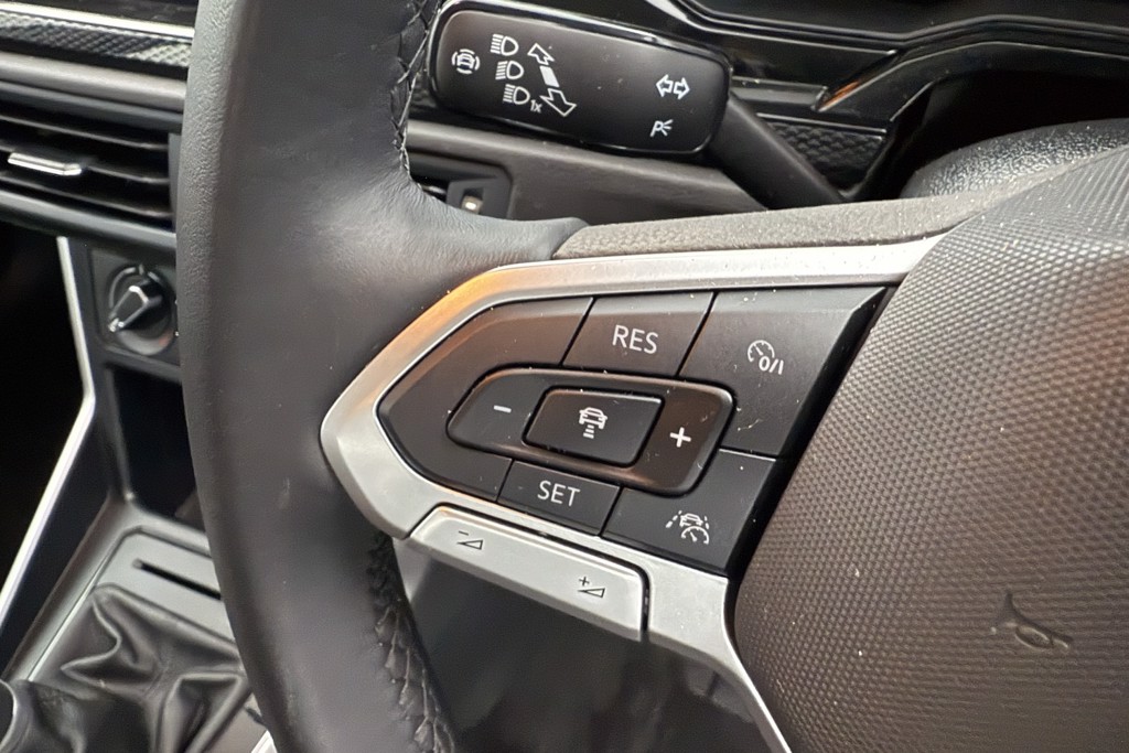 Volkswagen Polo Life Manual Petrol Hatchback - Stock Number (1565822) - 3rd supplementary image