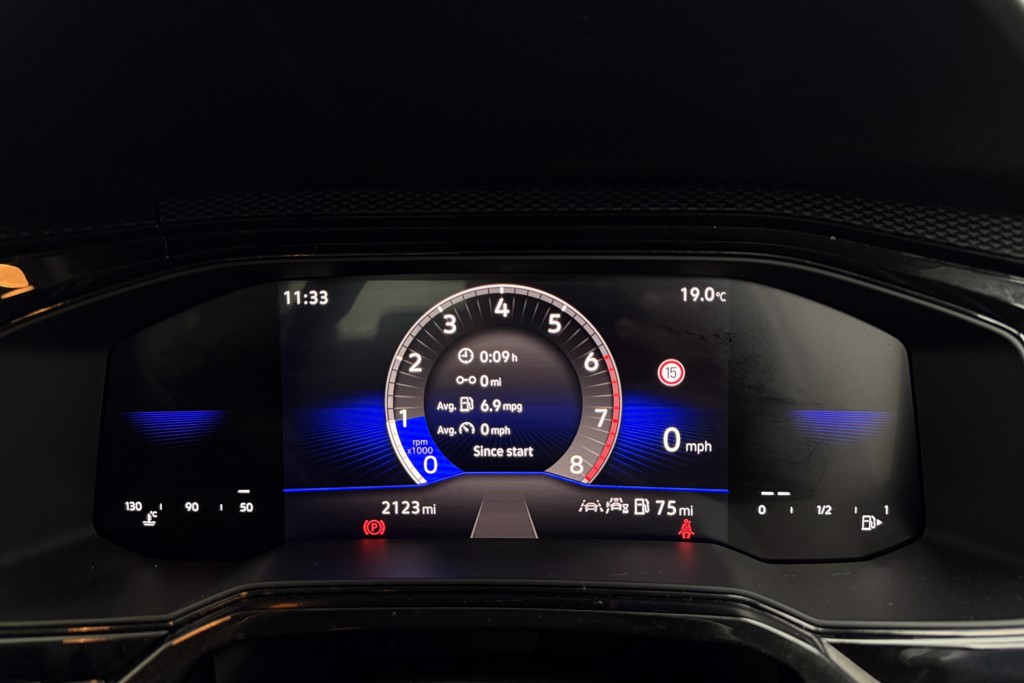 Volkswagen Polo Life Manual Petrol Hatchback - Stock Number (1565822) - 5th supplementary image