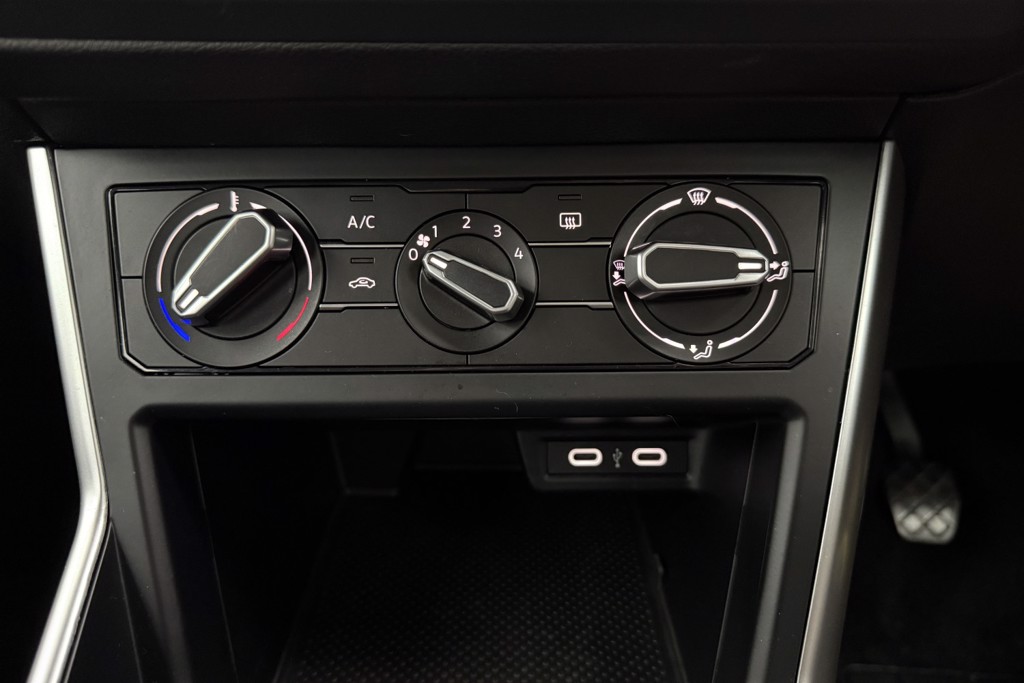 Volkswagen Polo Life Manual Petrol Hatchback - Stock Number (1565822) - 12th supplementary image