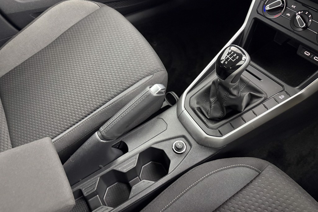 Volkswagen Polo Life Manual Petrol Hatchback - Stock Number (1565822) - 13th supplementary image