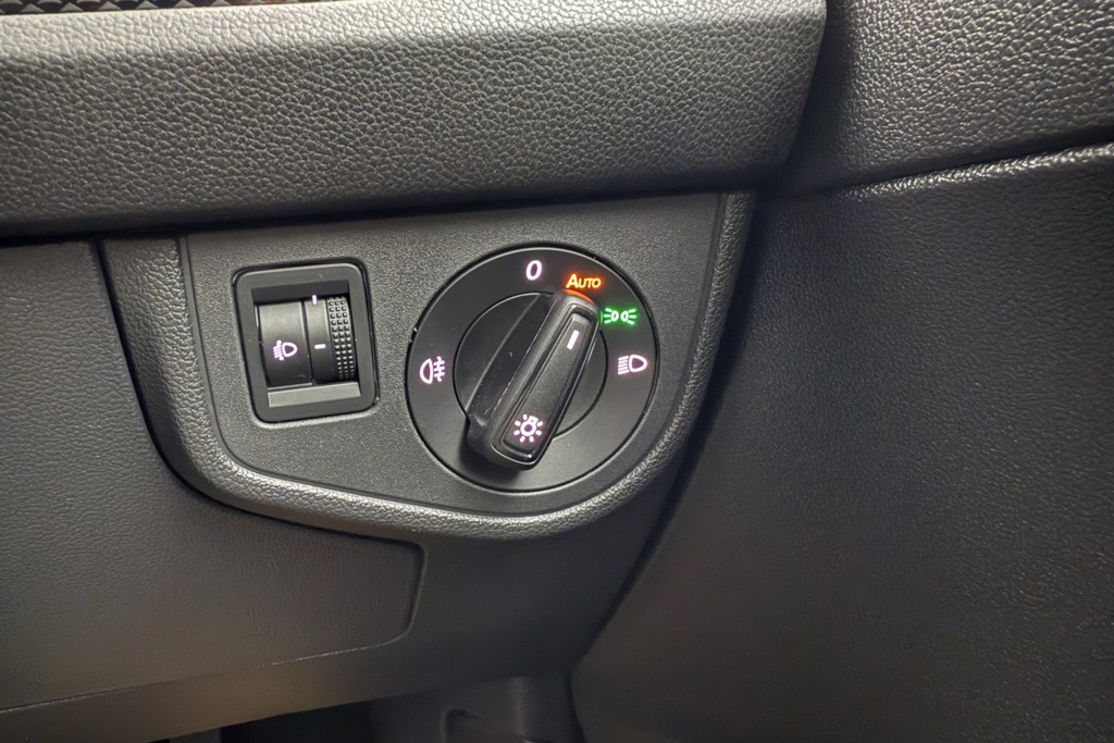 Volkswagen Polo Life Manual Petrol Hatchback - Stock Number (1565822) - 14th supplementary image