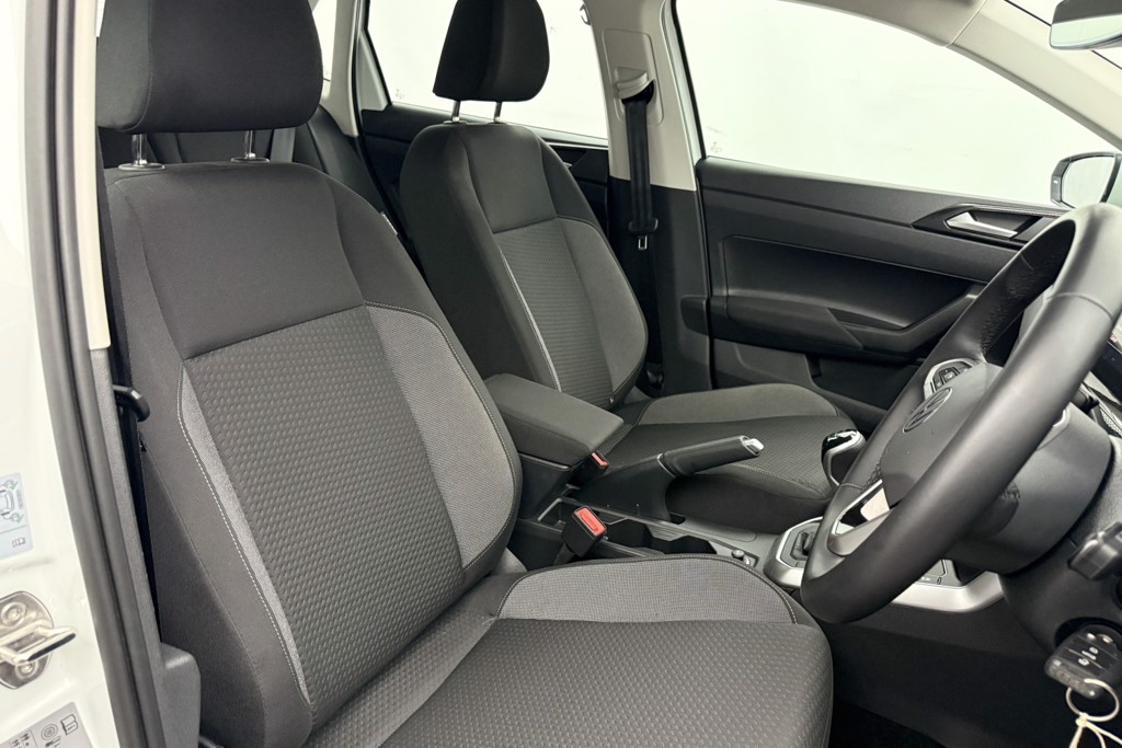 Volkswagen Polo Life Manual Petrol Hatchback - Stock Number (1565822) - 17th supplementary image