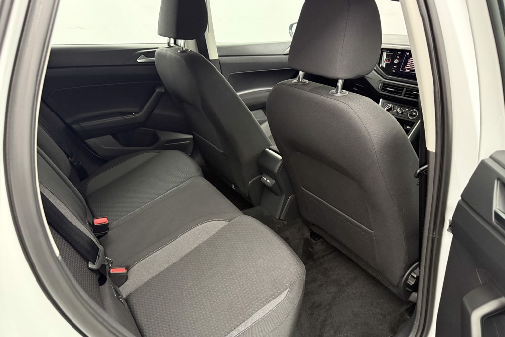 Volkswagen Polo Life Manual Petrol Hatchback - Stock Number (1565822) - 19th supplementary image