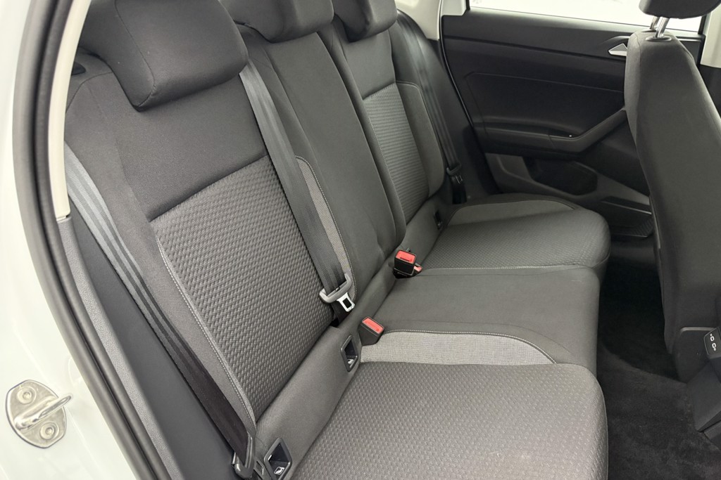 Volkswagen Polo Life Manual Petrol Hatchback - Stock Number (1565822) - 21st supplementary image