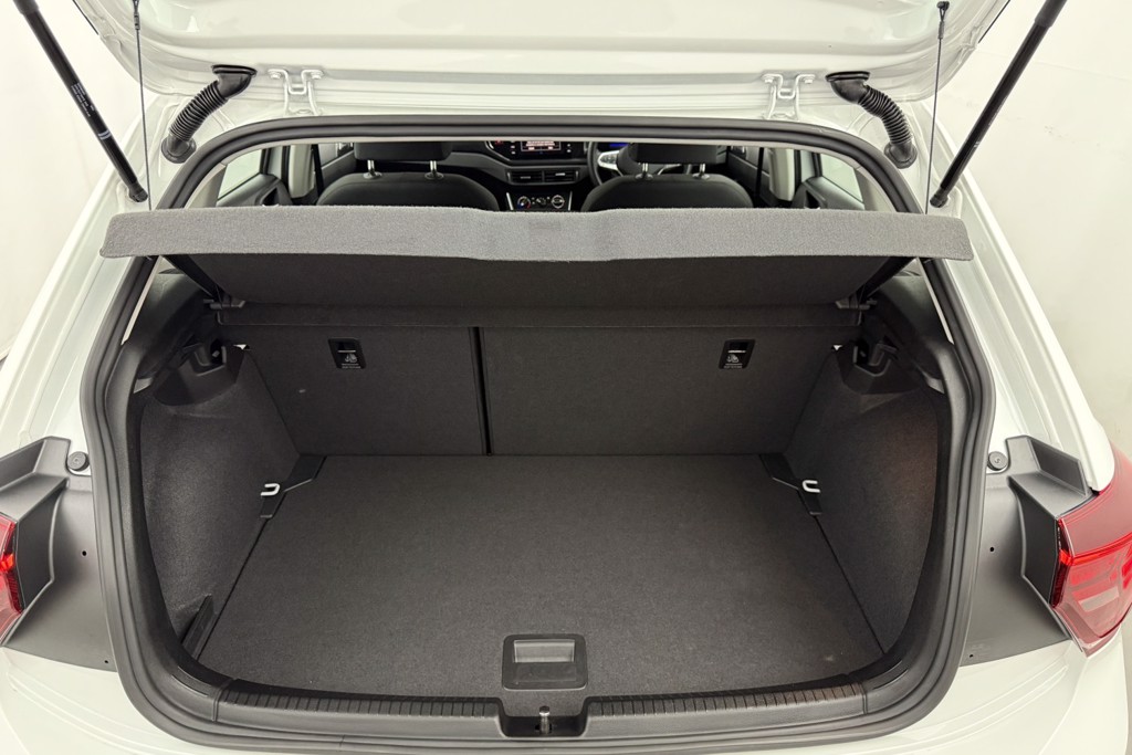 Volkswagen Polo Life Manual Petrol Hatchback - Stock Number (1565822) - 24th supplementary image