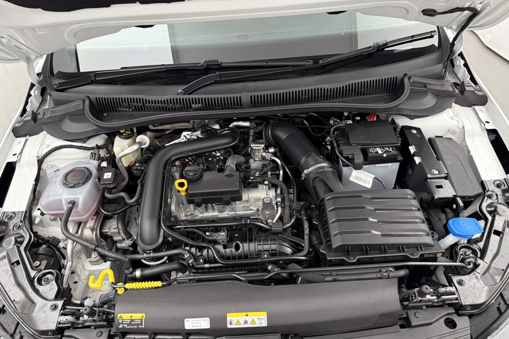 Volkswagen Polo Life Manual Petrol Hatchback - Stock Number (1565822) - 27th supplementary image