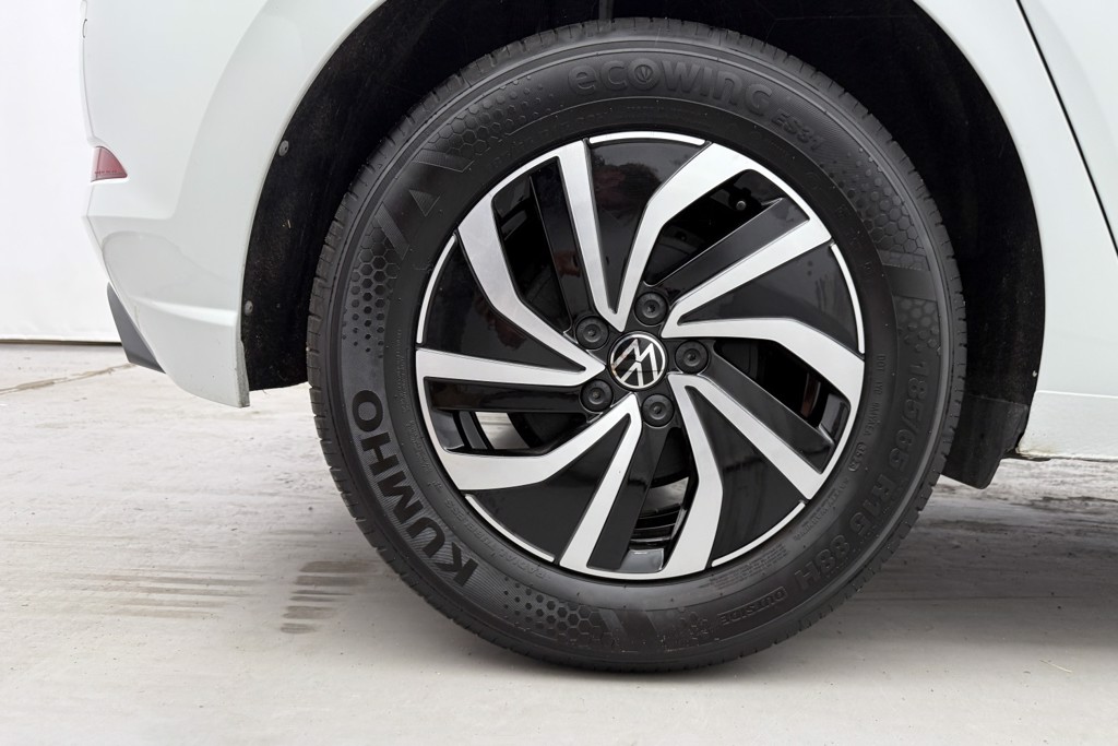 Volkswagen Polo Life Manual Petrol Hatchback - Stock Number (1565822) - 30th supplementary image