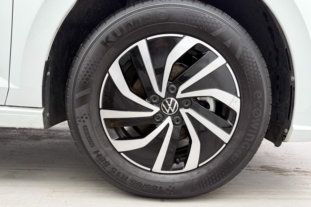 Volkswagen Polo Life Manual Petrol Hatchback - Stock Number (1565822) - 31st supplementary image