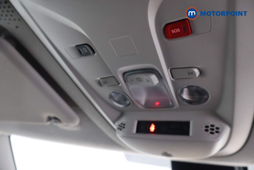 Peugeot Partner Professional Manual Diesel Panel Van - Stock Number (1565839) - 18th supplementary image