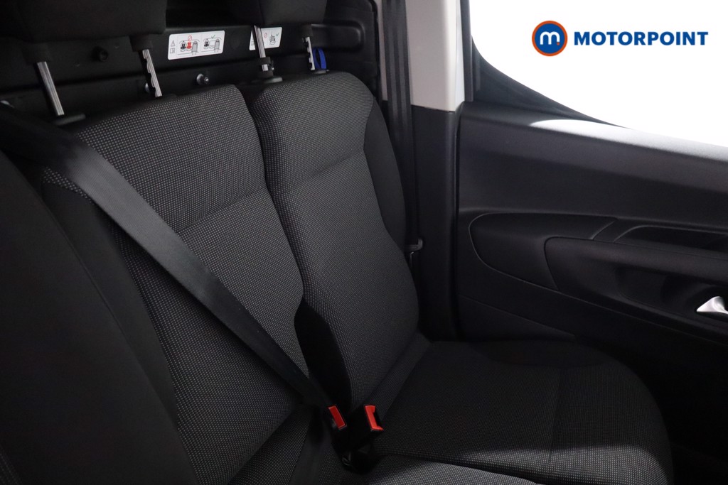 Peugeot Partner Professional Manual Diesel Panel Van - Stock Number (1565839) - 19th supplementary image