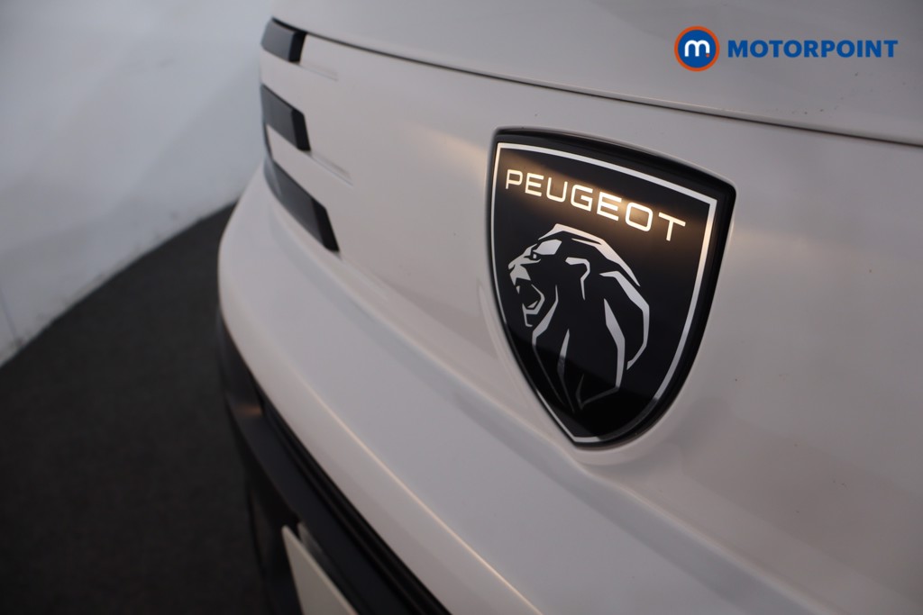 Peugeot Partner Professional Manual Diesel Panel Van - Stock Number (1565839) - 22nd supplementary image