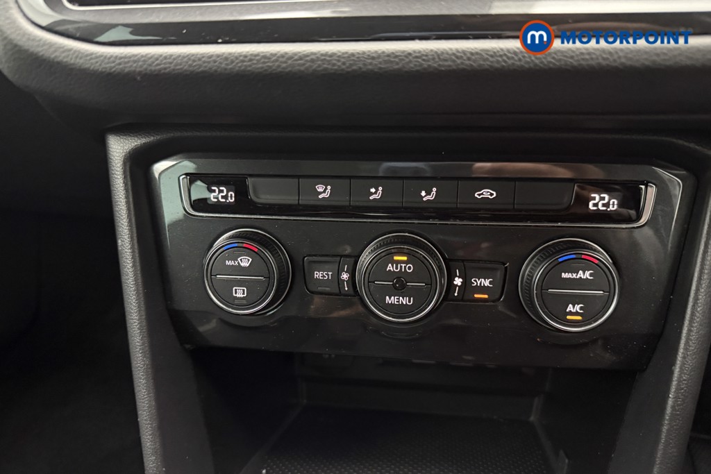 Volkswagen Tiguan Match Manual Petrol SUV - Stock Number (1565860) - 9th supplementary image