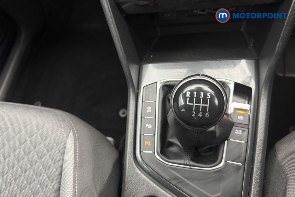 Volkswagen Tiguan Match Manual Petrol SUV - Stock Number (1565860) - 10th supplementary image