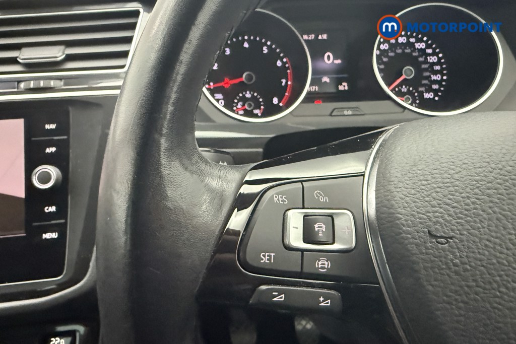 Volkswagen Tiguan Match Manual Petrol SUV - Stock Number (1565860) - 11th supplementary image
