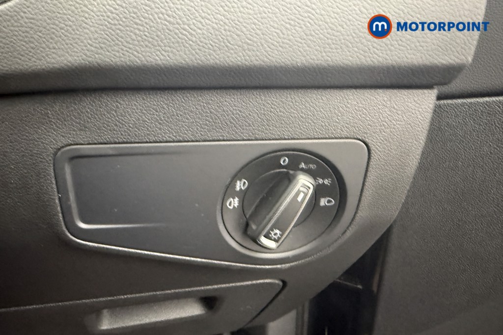 Volkswagen Tiguan Match Manual Petrol SUV - Stock Number (1565860) - 12th supplementary image