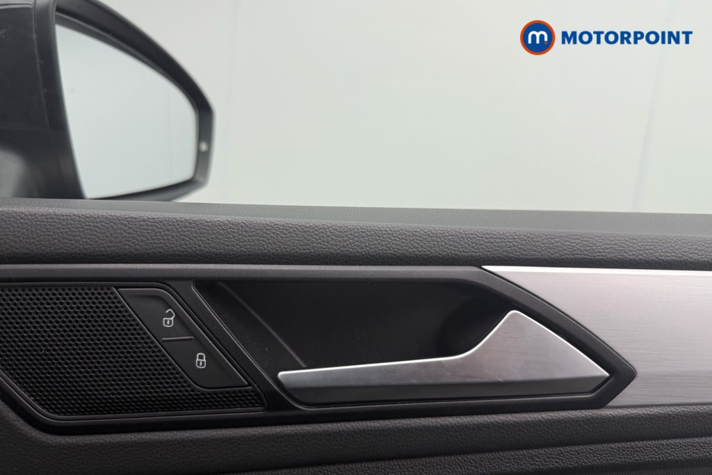 Volkswagen Tiguan Match Manual Petrol SUV - Stock Number (1565860) - 13th supplementary image