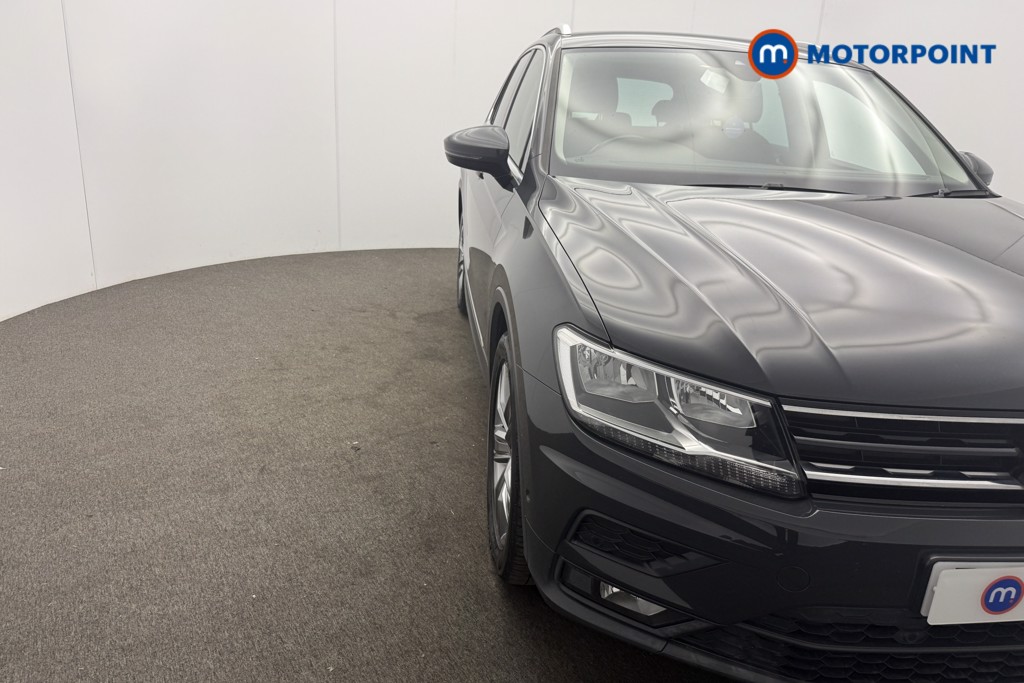Volkswagen Tiguan Match Manual Petrol SUV - Stock Number (1565860) - 19th supplementary image