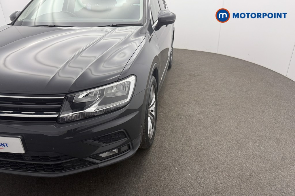 Volkswagen Tiguan Match Manual Petrol SUV - Stock Number (1565860) - 20th supplementary image