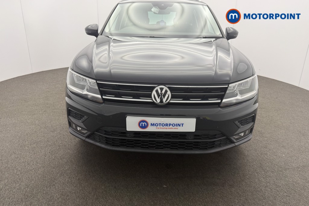 Volkswagen Tiguan Match Manual Petrol SUV - Stock Number (1565860) - 25th supplementary image