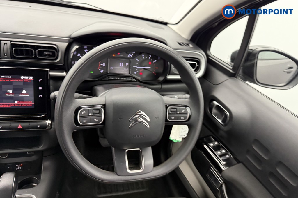 Citroen C3 Plus Automatic Petrol Hatchback - Stock Number (1565931) - 3rd supplementary image