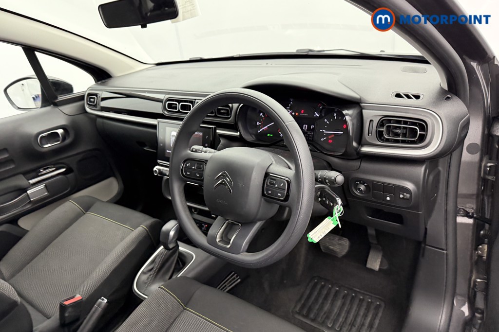 Citroen C3 Plus Automatic Petrol Hatchback - Stock Number (1565931) - 4th supplementary image