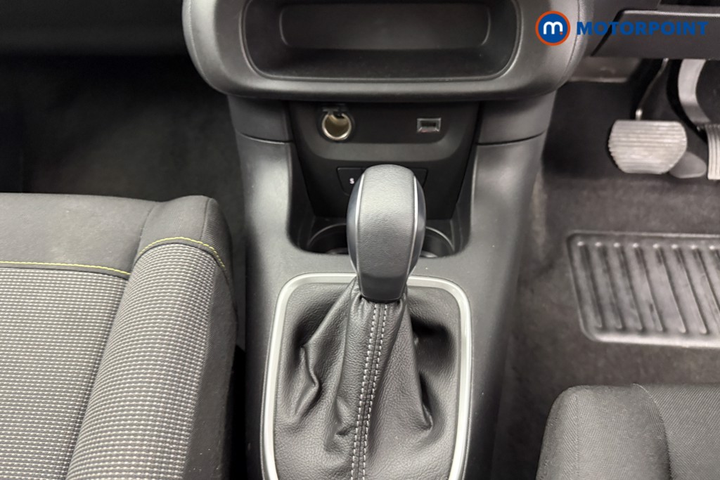 Citroen C3 Plus Automatic Petrol Hatchback - Stock Number (1565931) - 11th supplementary image