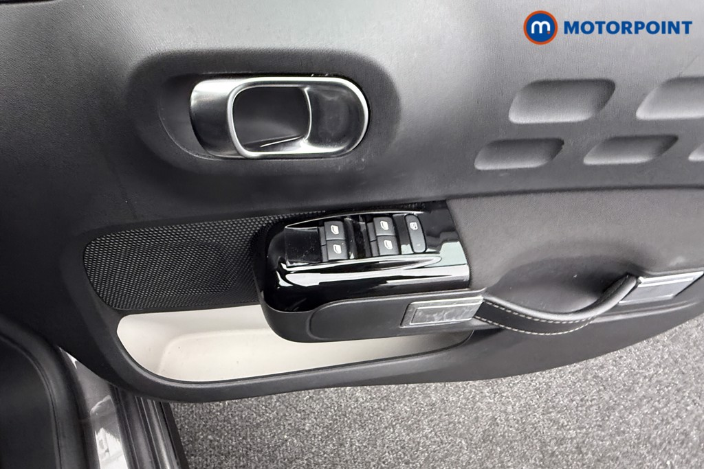 Citroen C3 Plus Automatic Petrol Hatchback - Stock Number (1565931) - 15th supplementary image