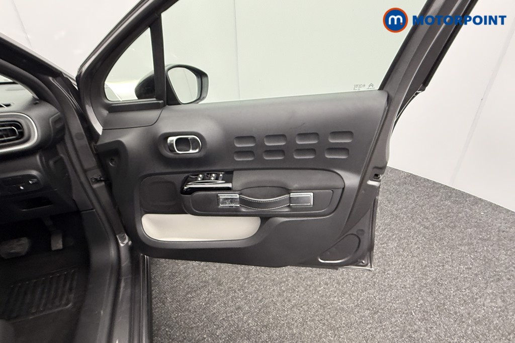 Citroen C3 Plus Automatic Petrol Hatchback - Stock Number (1565931) - 16th supplementary image