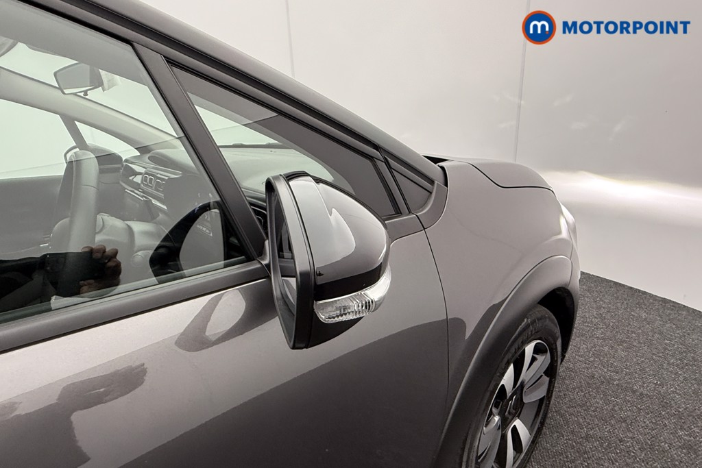 Citroen C3 Plus Automatic Petrol Hatchback - Stock Number (1565931) - 17th supplementary image