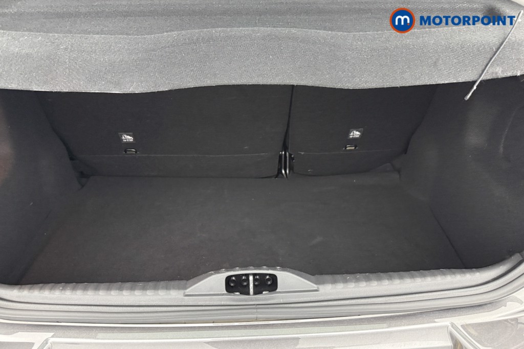 Citroen C3 Plus Automatic Petrol Hatchback - Stock Number (1565931) - 19th supplementary image